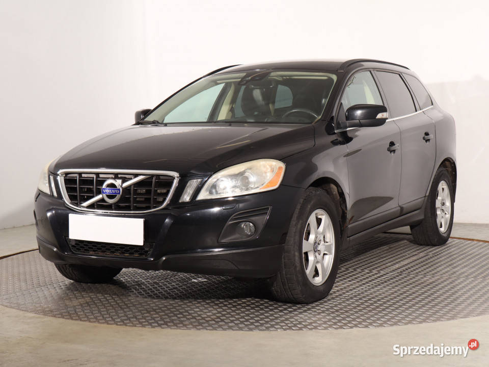 Volvo XC60 D4 XC 60 sprzedam
