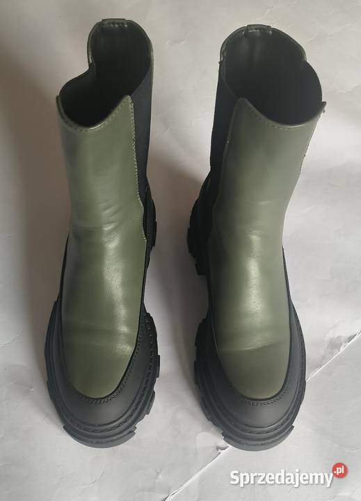 Botki Only 37 Myślenice