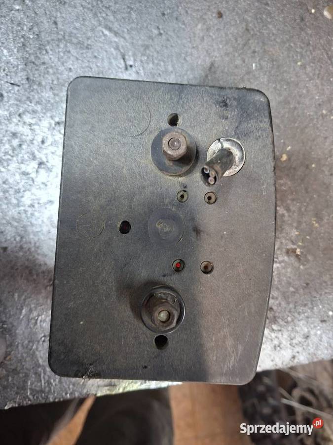 Lampa WSK Kos Romet Chart Lampy tylne sprzedam