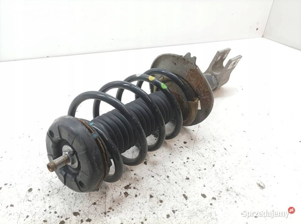 AMORTYZATOR LEWY PRZÓD 16 HDI Peugeot 3008 I