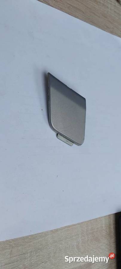 Zaślepka haka zderzaka przód FORD C II Szczecin