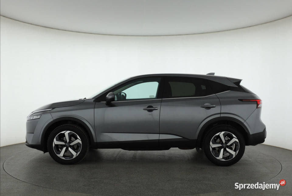 Nissan Qashqai 13 DIGT MHEV Rok produkcji 2024 Piaseczno