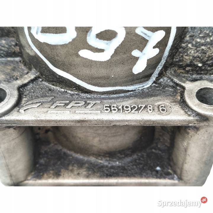 PRZEPUSTNICA Fiat 500 Ford Ka II 13 TDCi osobowe Chełm