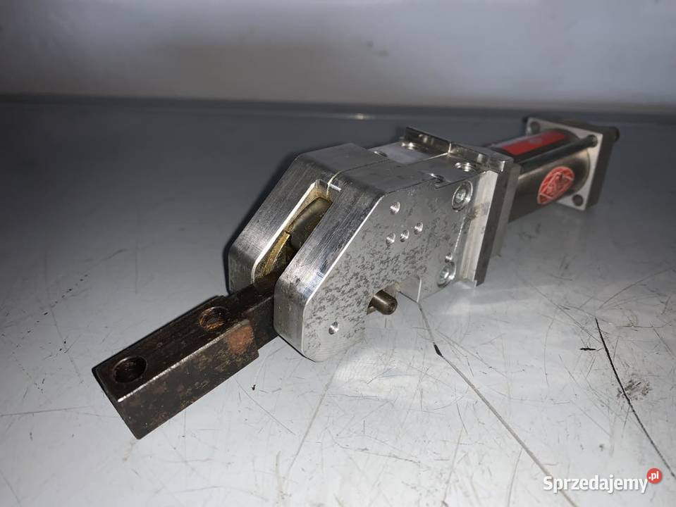 Destaco 88251000000 Pneumatic Power Clamp Elektryka Warszawa