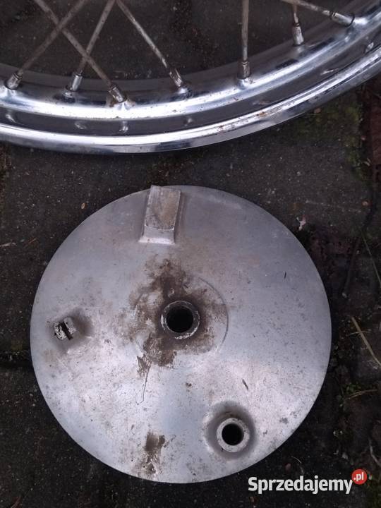 Awo Simson Sport koła Radomsko sprzedam