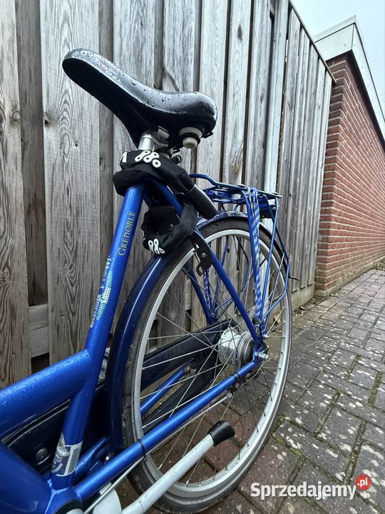 Gazelle Grenoble 28 Nexus 7 Stan Idealny OPIS Turek