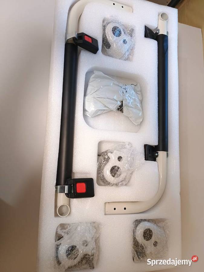 Nowy Podnośnik osoby niepełnosprawnej