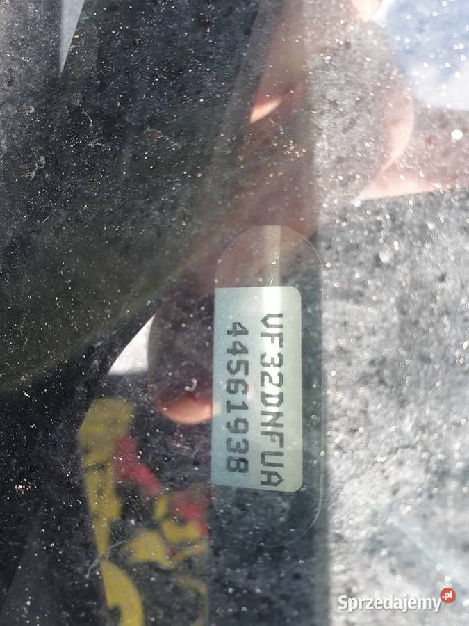 Peugeot 206 cc ładny sprawny technicznie Zielona Góra