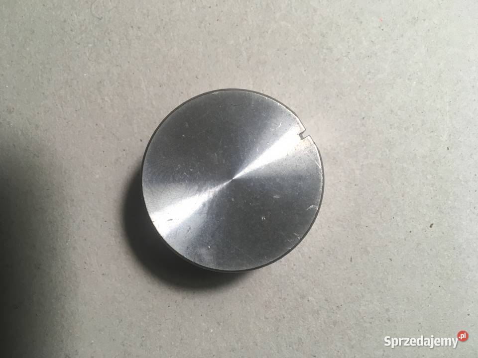 Plastikowe pokrętło regulacji siły głosu Lublin sprzedam