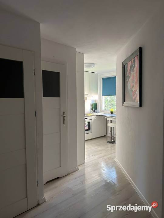 4pok 64met Sudeckiej 2 BALKONYPIWNICA Wrocław blok sprzedam