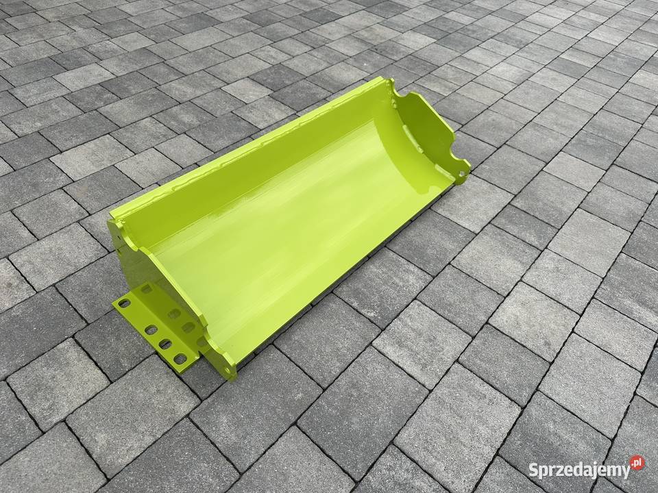 Dno bębna podłoga Claas Jaguar 820 830 840 850 Nowy Tomyśl