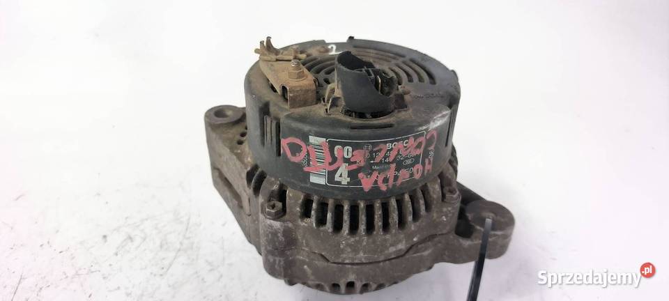 ALTERNATOR HONDA sprzedam