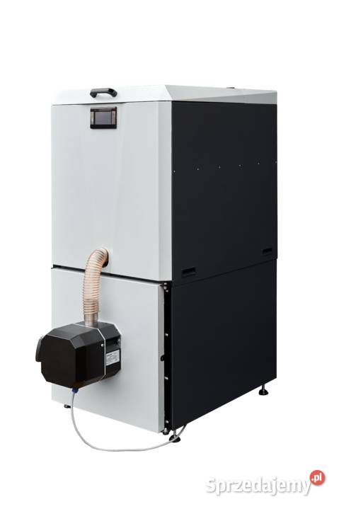 Kocioł piec pellet PELLATRON kipi 20kw kotły Katowice