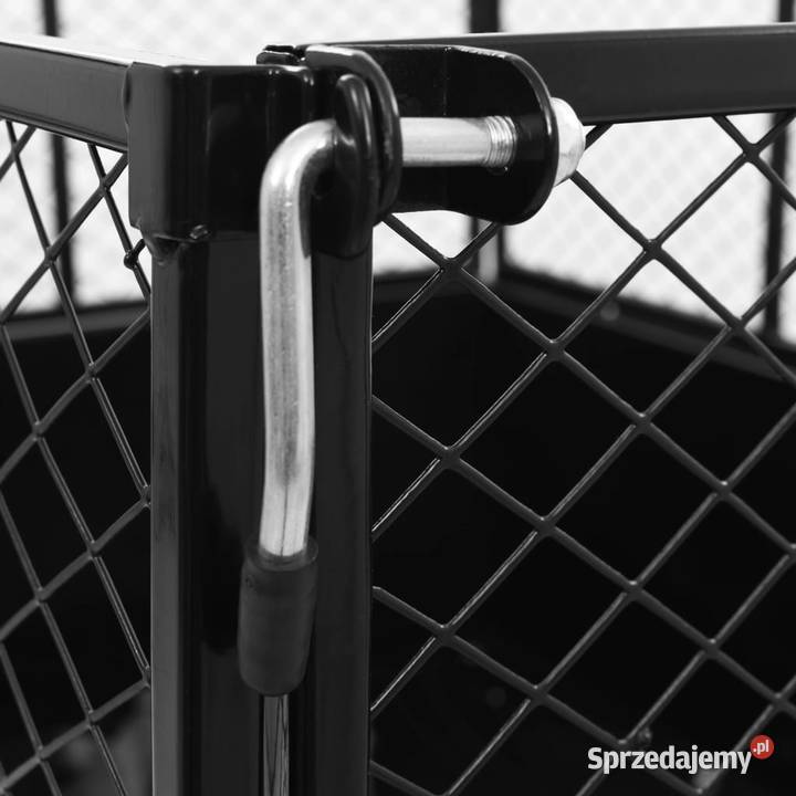 Przyczepka do kosiarki ogrodowej odchylana Warszawa