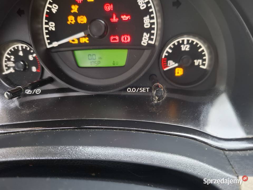 Sprzedam skode cititgo 999 salon polska klima kujawsko-pomorskie sprzedam