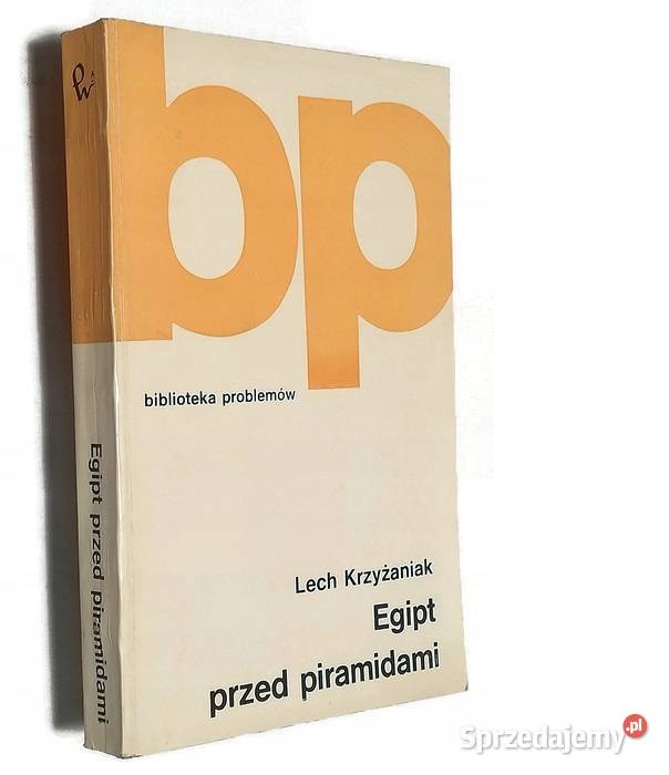 Egipt przed piramidami Krzyżaniak śląskie Kobielice
