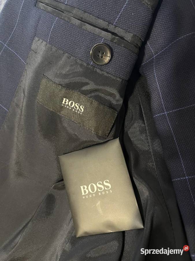 Garnitur Hugo Bossa Hugo Boss