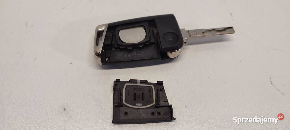 VW TIGUAN II KLUCZYK PILOT 5G6959752A osobowe Zamki, wkładki i kluczyki sprzedam