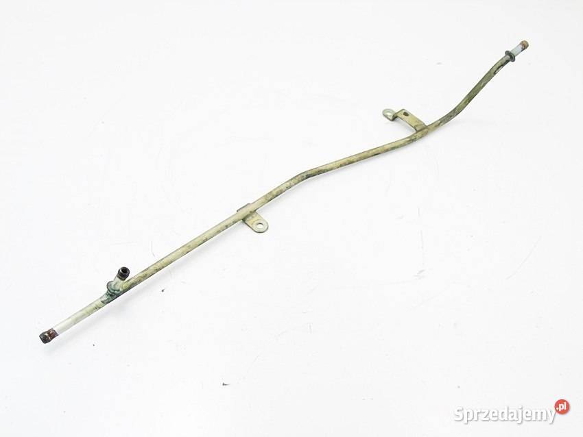 RURKA WODY 19 JTD BRAVA BRAVO MAREA MULTIPLA 156 osobowe Sosnowiec