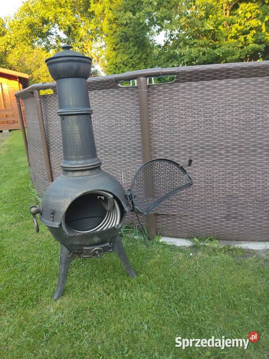 Ogrzewacz wody basenowej Częstochowa