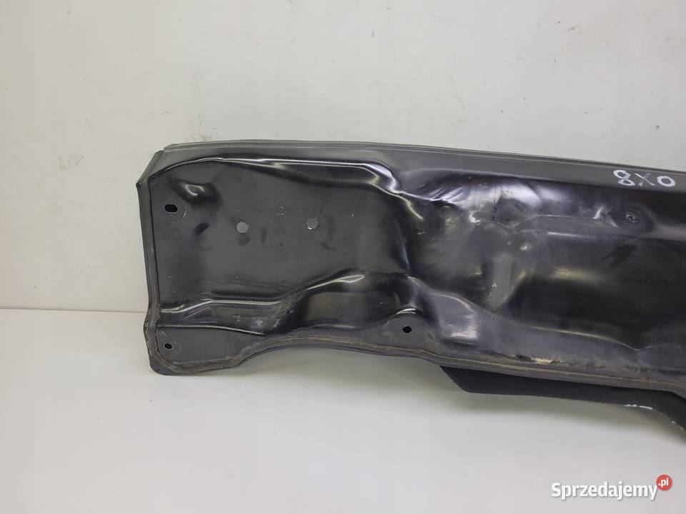 PODSZYBIE METALOWE AUDI A1 8X 8X0805275A Przystajń