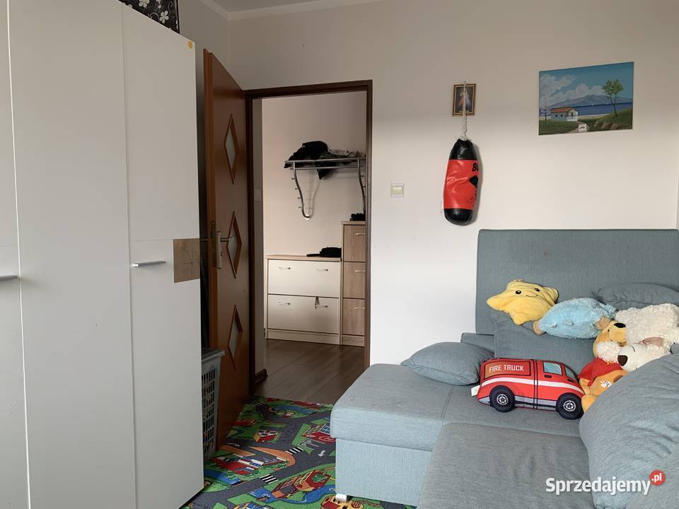 Piękne mieszkanie w Ignatkach Sprzedaż Ignatki-Osiedle