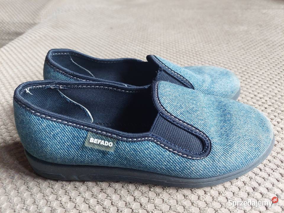 BEFADO buty sportowe r32 małopolskie Kraków