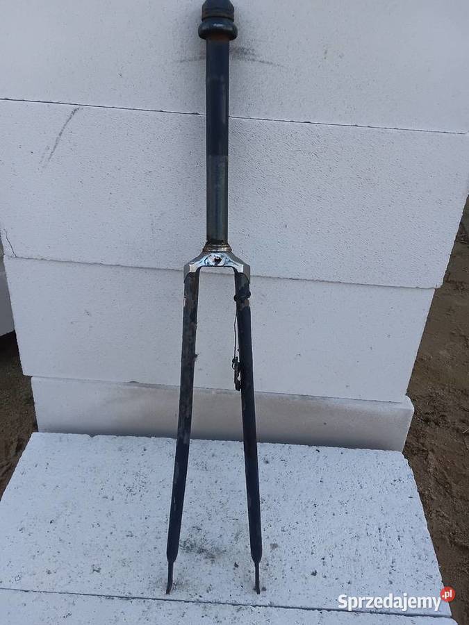 Widelec przód do klasycznego roweru Milejewo