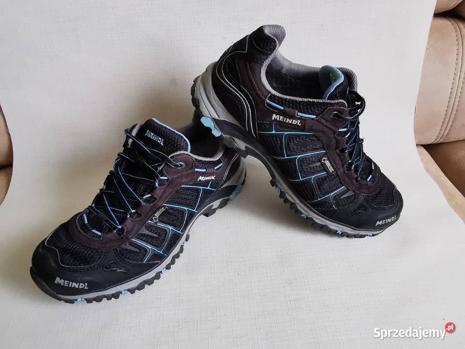 Meindl trekkingi r39st Zamość