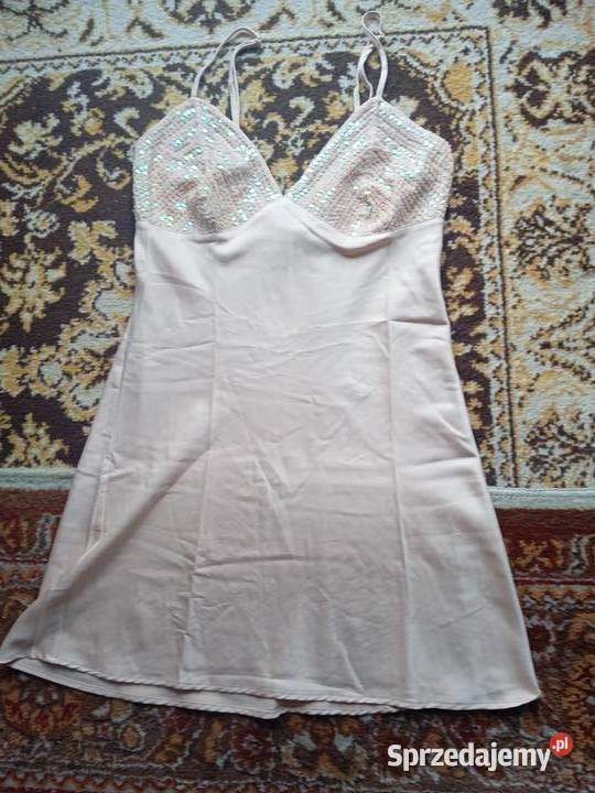 top damski rozmiar M małopolskie Nowy Sącz