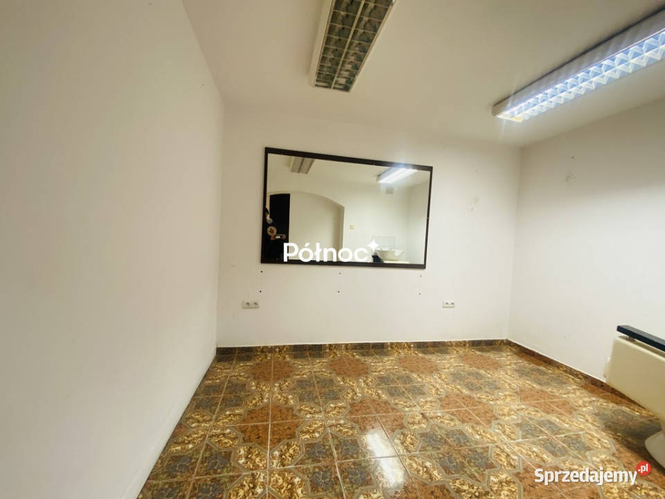 Wynajem Lokalu Użytkowego w Samym Sercu Zamościa lubelskie Zamość