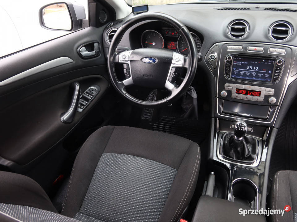 Ford Mondeo 18 TDCi tempomat Katowice sprzedam