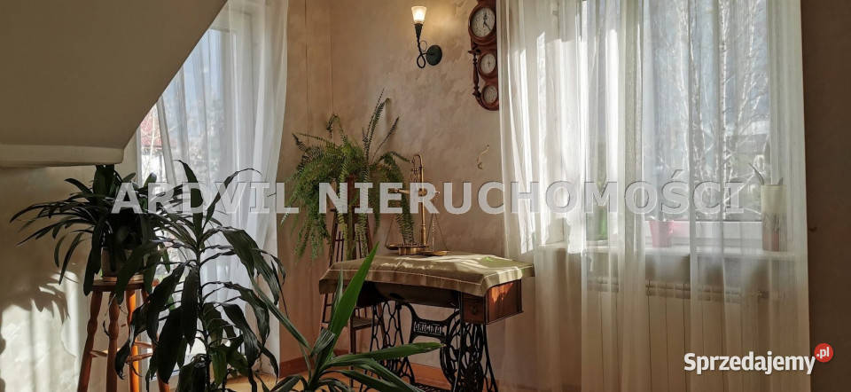 sprzedaży domu wolnostojącego Białystok 3338m2 3442zł/m2