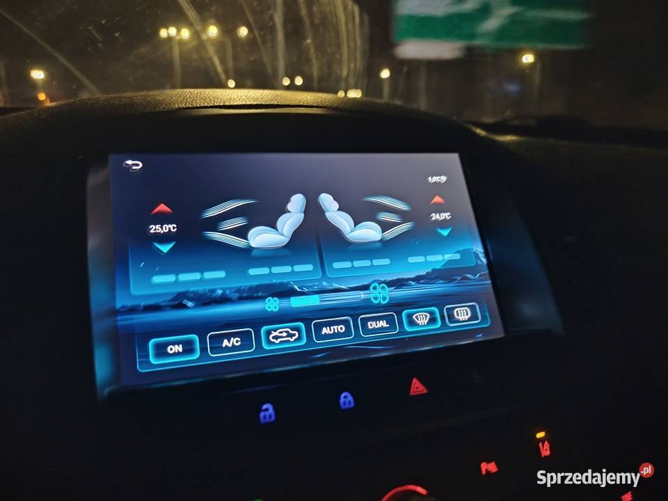 Radio android opel Insignia A 8 giga Ram lubelskie Lubartów