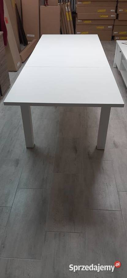 Stół rozkładany Siena 160x90 wielkopolskie sprzedam