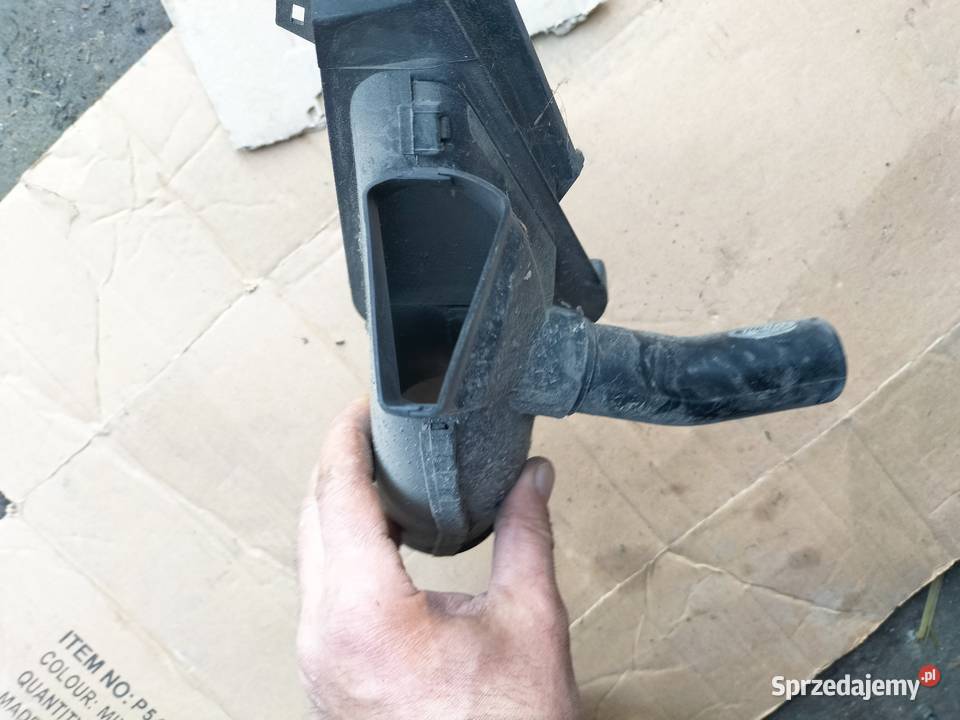 FORD MONDEO MK1 DOLOT REZONATOR POWIETRZA Kamień-Kolonia sprzedam