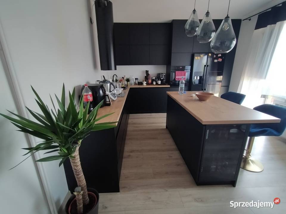 Meble kuchenne na wymiar Myszków