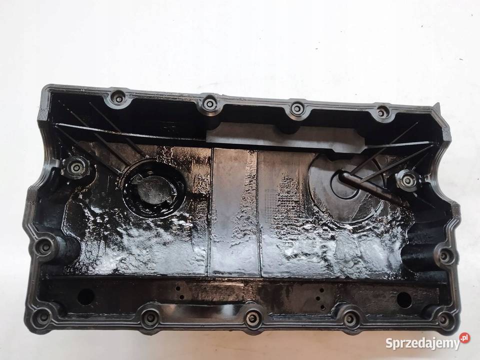 POKRYWA ZAWORÓW 038103469 19 TDI Seat Alhambra I Rok produkcji 2002
