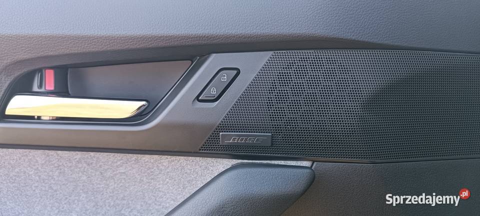 Mazda MX30 ExclusiveLine BOSE kamery 360 czarny Leszcze