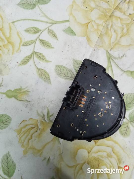 Włącznik świateł Saab 93 Nowe Miasto Lubawskie