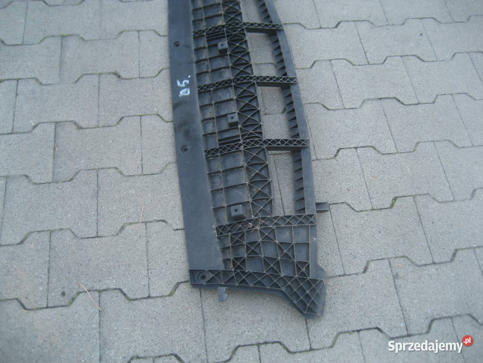AUDI Q5 0812R OSŁONA POD SILNIK 8R0807233 Rakoniewice