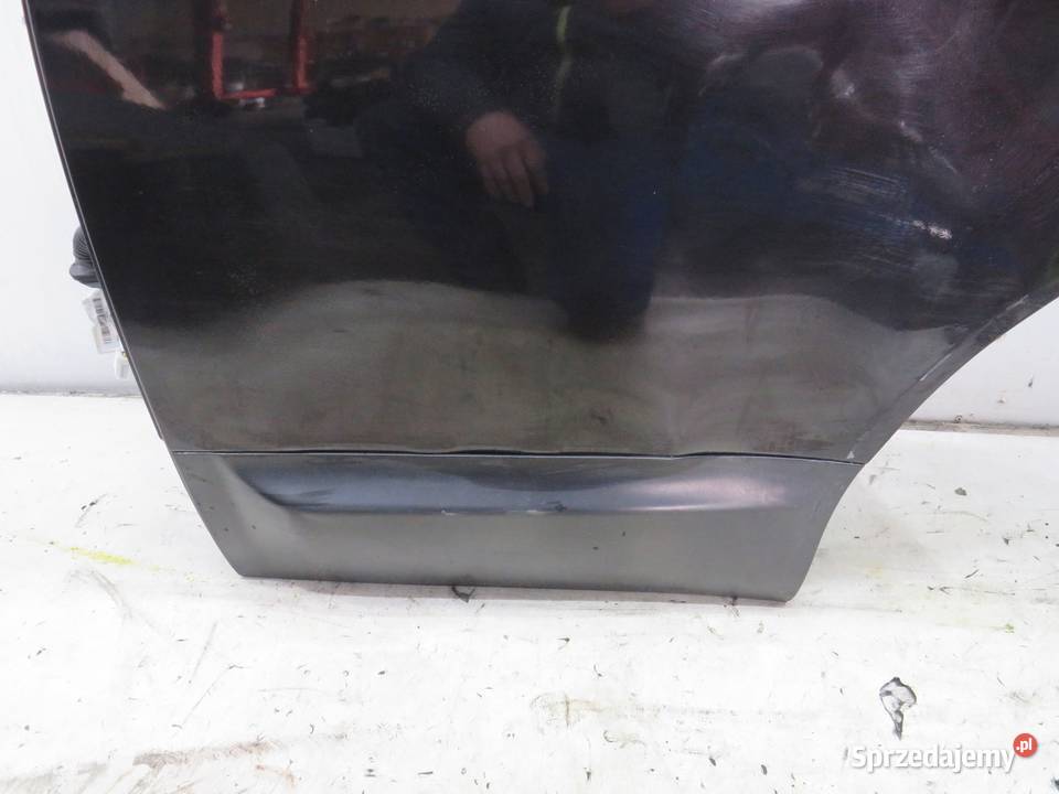 DRZWI LEWE TYLNE TYŁ GAB G QASHQAI J10 osobowe