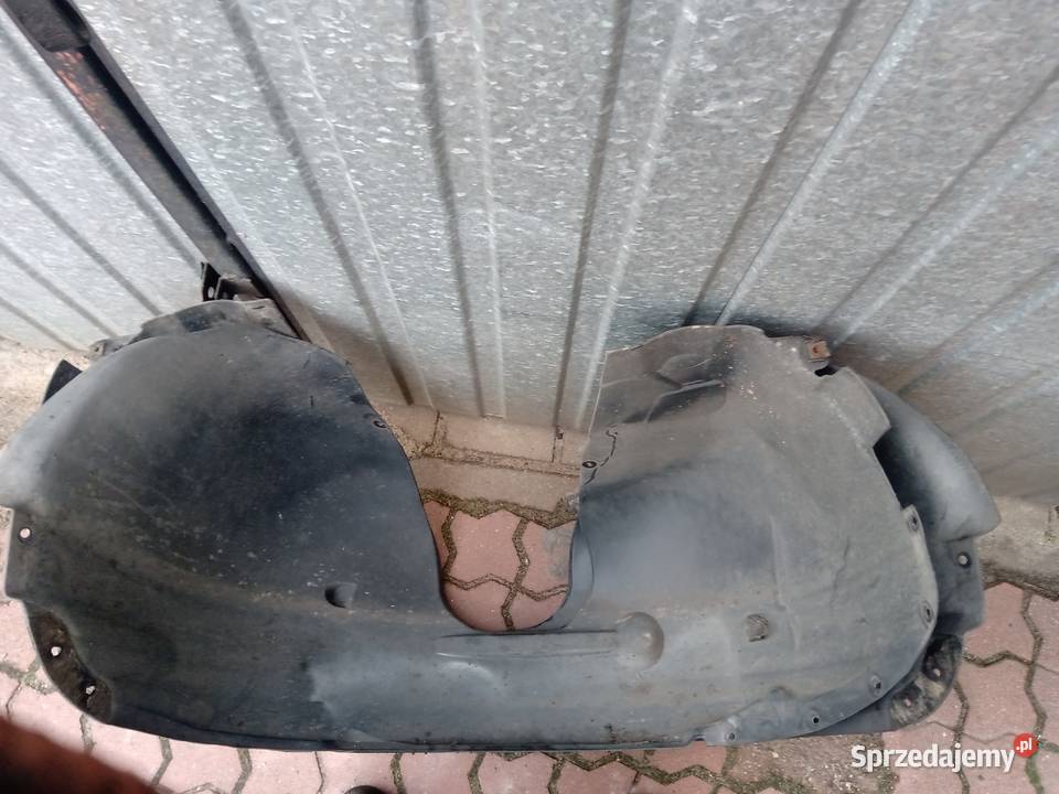 Nadkole lewe prawe Volvo S40 II Lift 2012 16 D2 łódzkie Zduńska Wola sprzedam