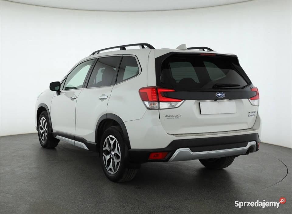 Subaru Forester 20 eBoxer MHEV Piaseczno sprzedam