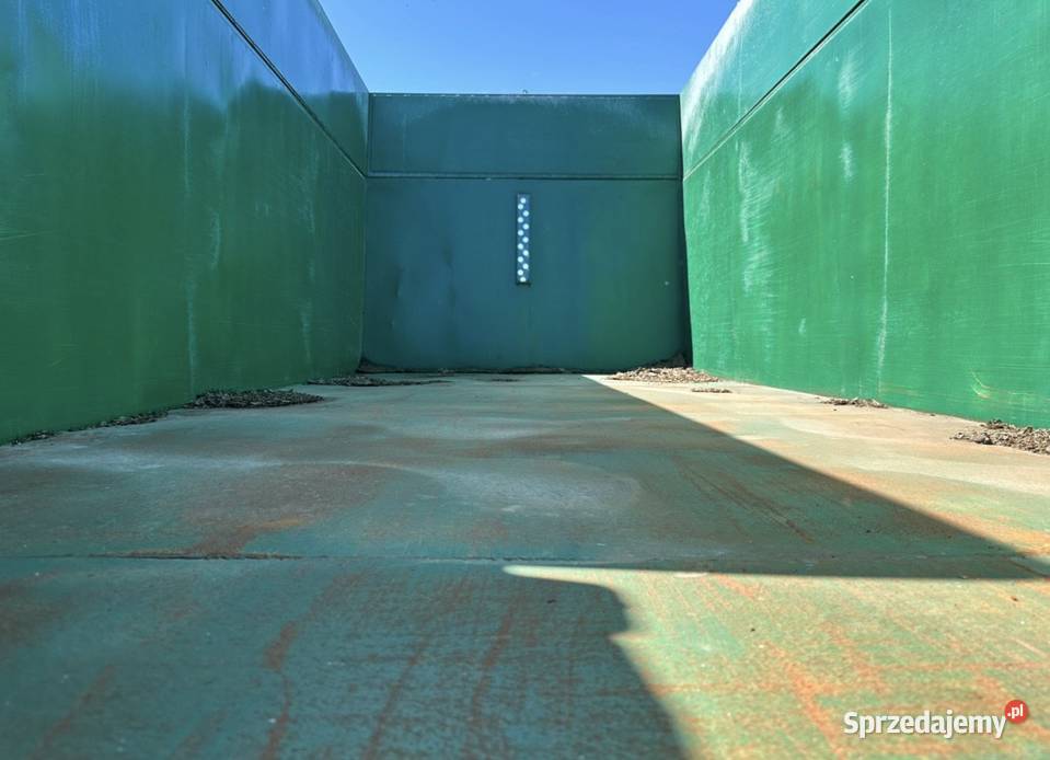 Przyczepa diadem 15ton ładowności nieuszkodzony Przyczepy rolnicze Łachów