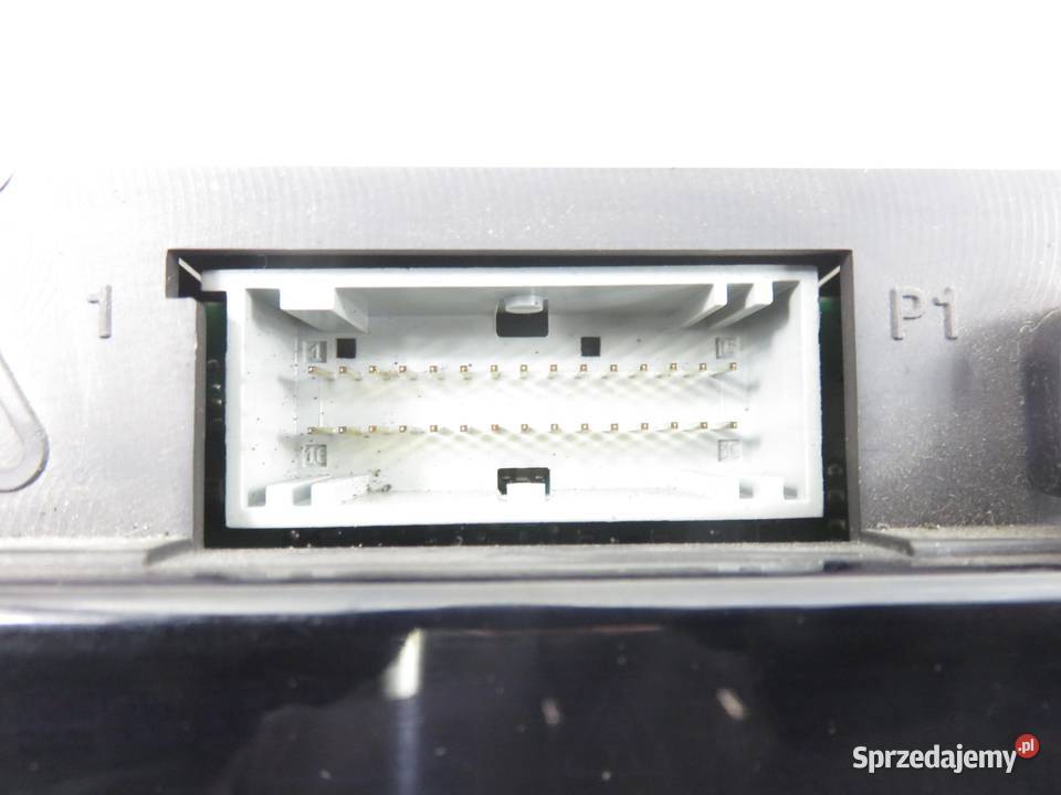 LICZNIK RENAULT SCENIC II 15 dCi 106 K9K 732 sprzedam