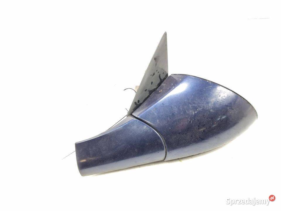 LUSTERKO LEWE OPEL VECTRA B Lipno