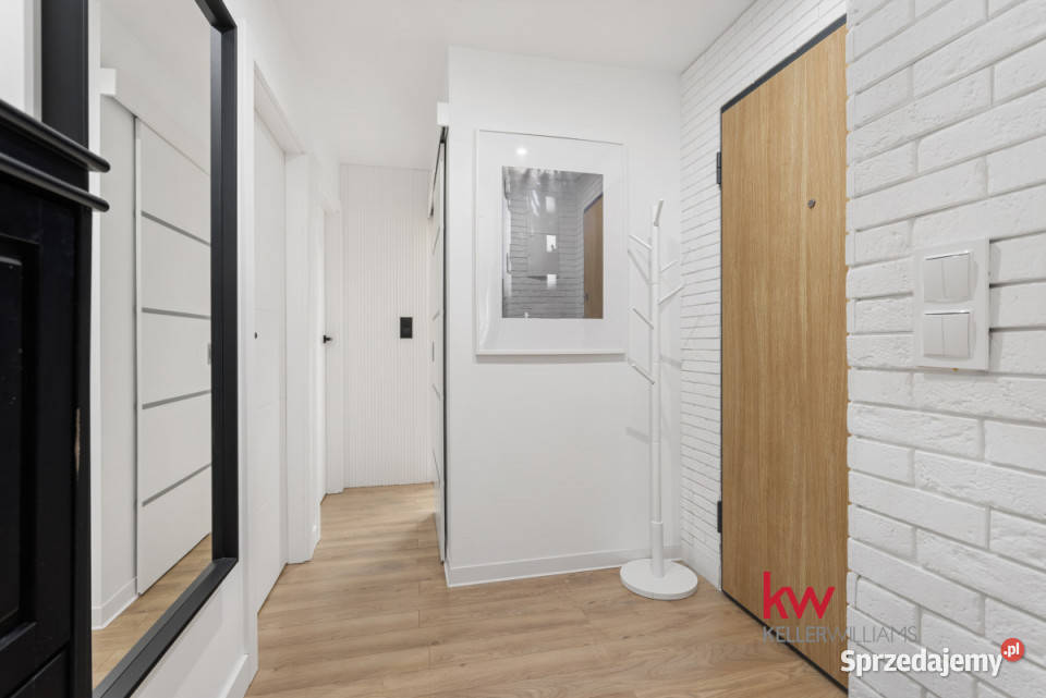 Ogłoszenie mieszkanie 47 metrów 3 pok Poznań