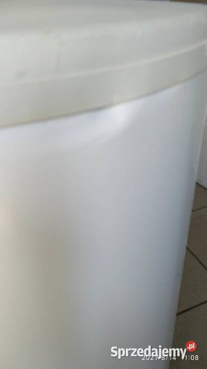 Sprzedam zbiornik buforowy wody Panasonic sprzedam