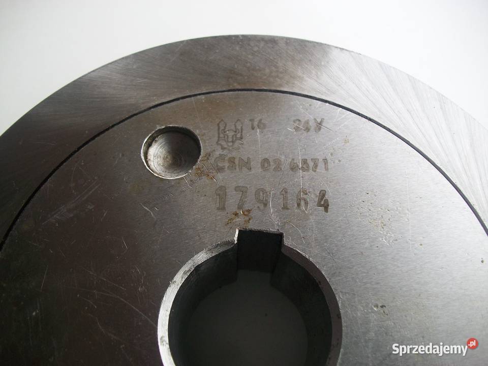 Sprzęgło CSN026571 16 małopolskie Olkusz